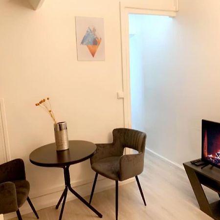 Coquet Appartement 2 Pieces Alfortville Esterno foto